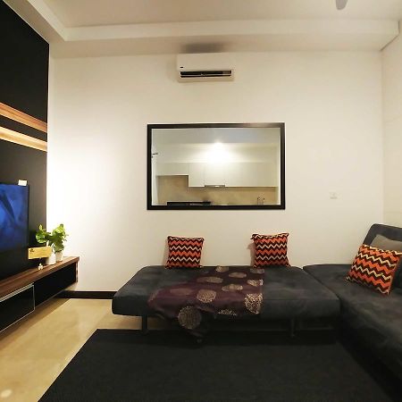 Stayo - Silverscape Residences Malacca ภายนอก รูปภาพ